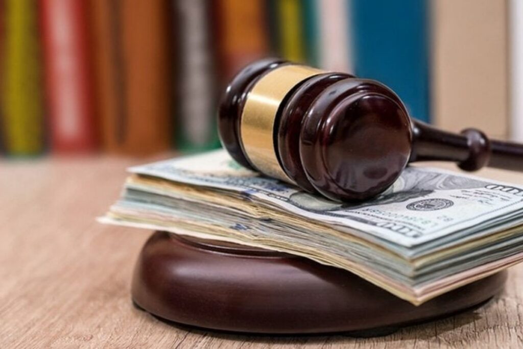 What Does Punitive Damages Mean Legal Inquirer