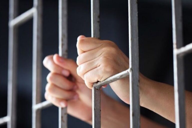 How Long Will You Be In Jail For Statutory Rape? Legal Inquirer