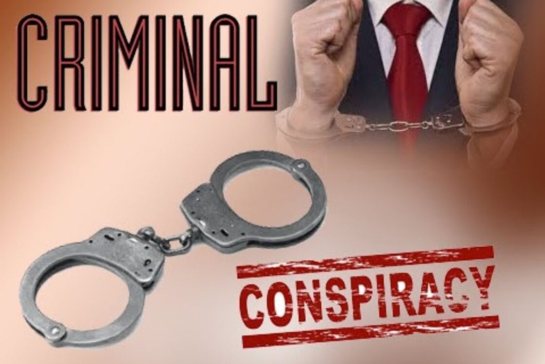 How Much Jail Time For Conspiracy To Commit A Crime? Legal Inquirer