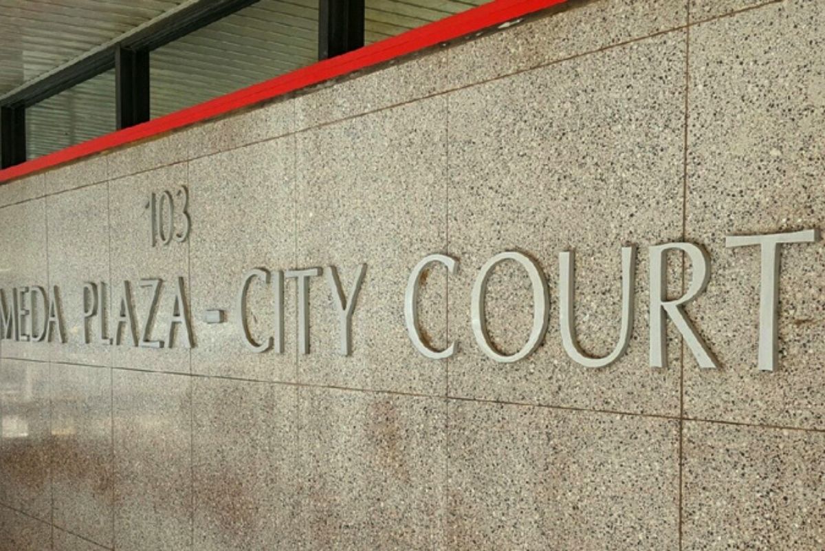 To Which Court System Do City Courts Belong Legal Inquirer