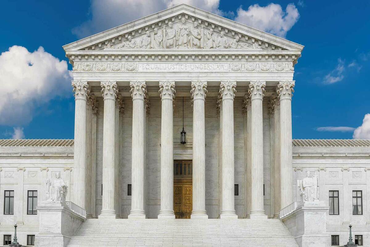 Here Is Everything You Need To Know About What Is The Supreme Court 