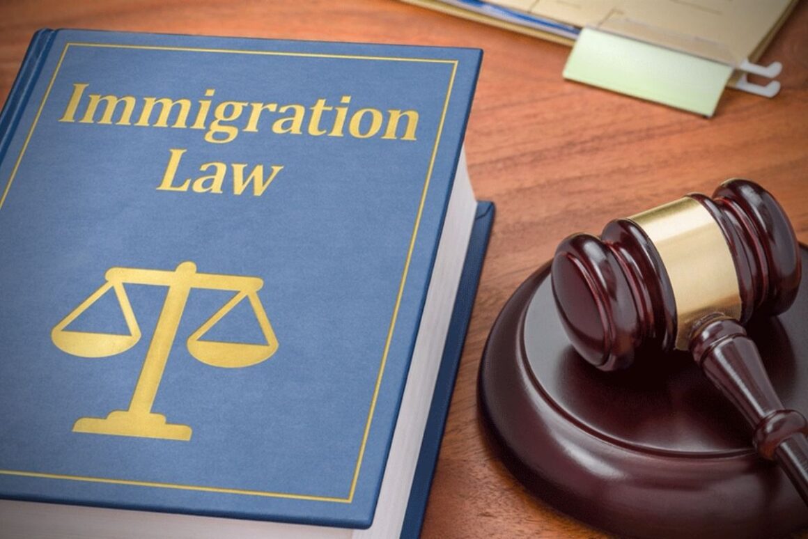How Can An Illegal Immigrant Become Legal