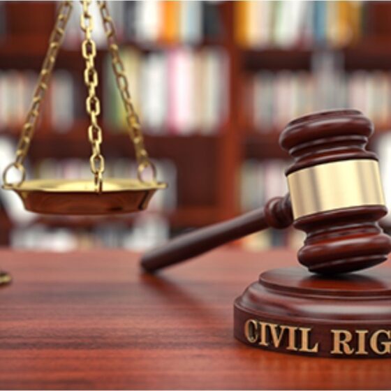 How To Become A Civil Rights Lawyer