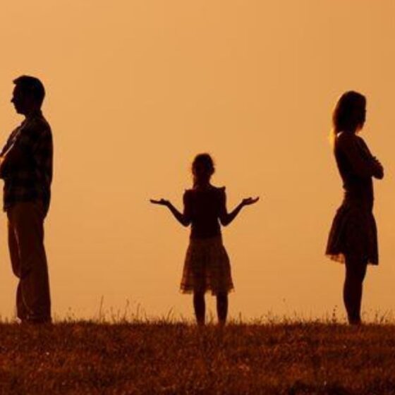 How To Get Legal Guardianship Of A Child