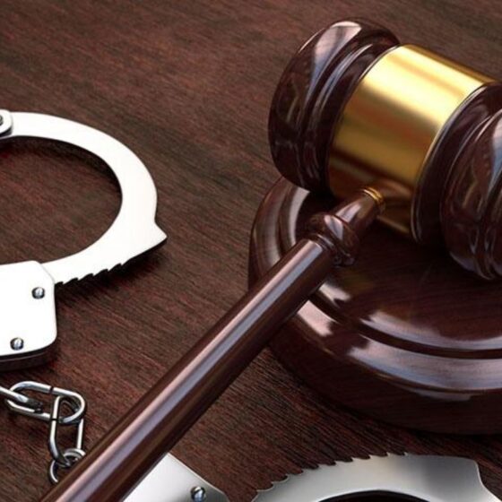 What Are The 7 Principles Of Criminal Law