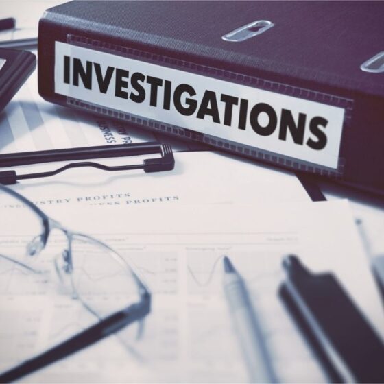 What Does A Crime Scene Investigator Do