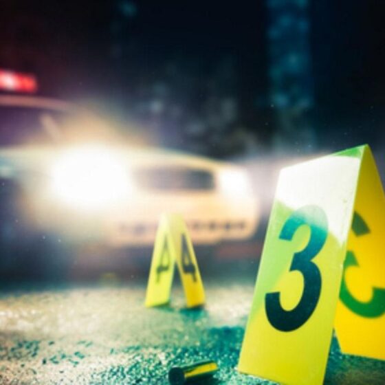 What Is An Index Crime