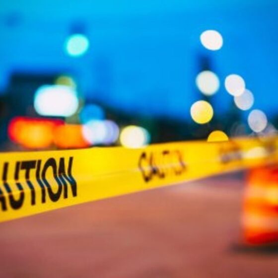 What Is The Dark Figure Of Crime