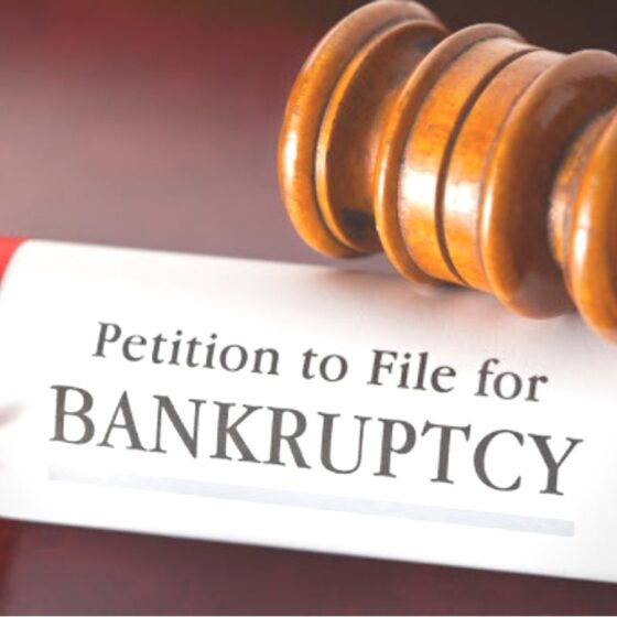 How To Apply For Bankruptcy Without A Lawyer