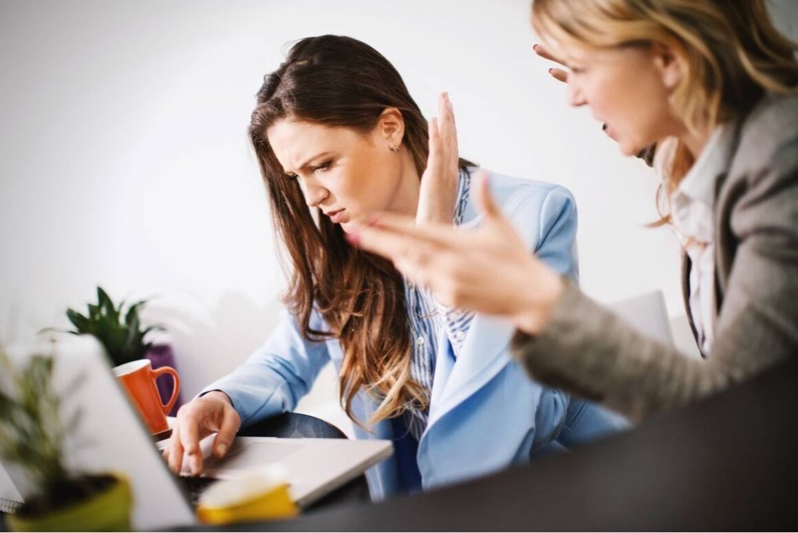 How To Prove Harassment In Court