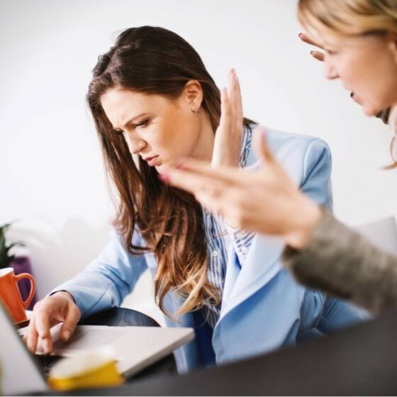 How To Prove Harassment In Court