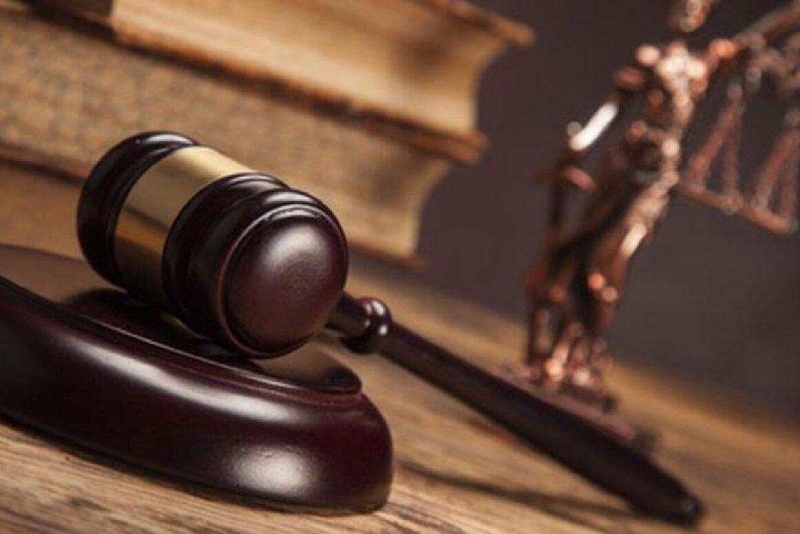 What Does Civil Law Mean