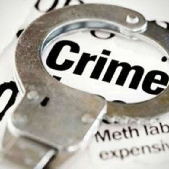 which of the following statements about hate crimes is true