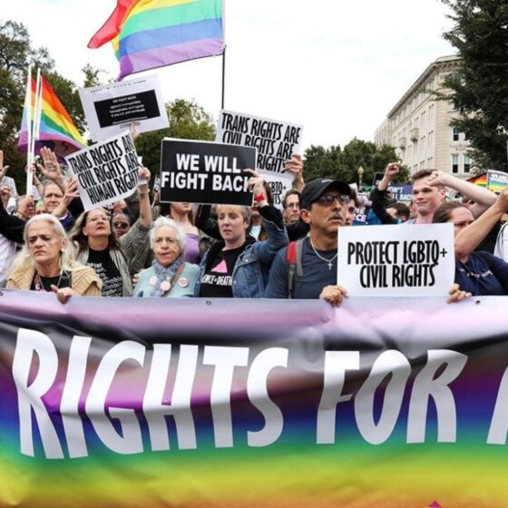 Difference Between Civil Liberties And Civil Rights