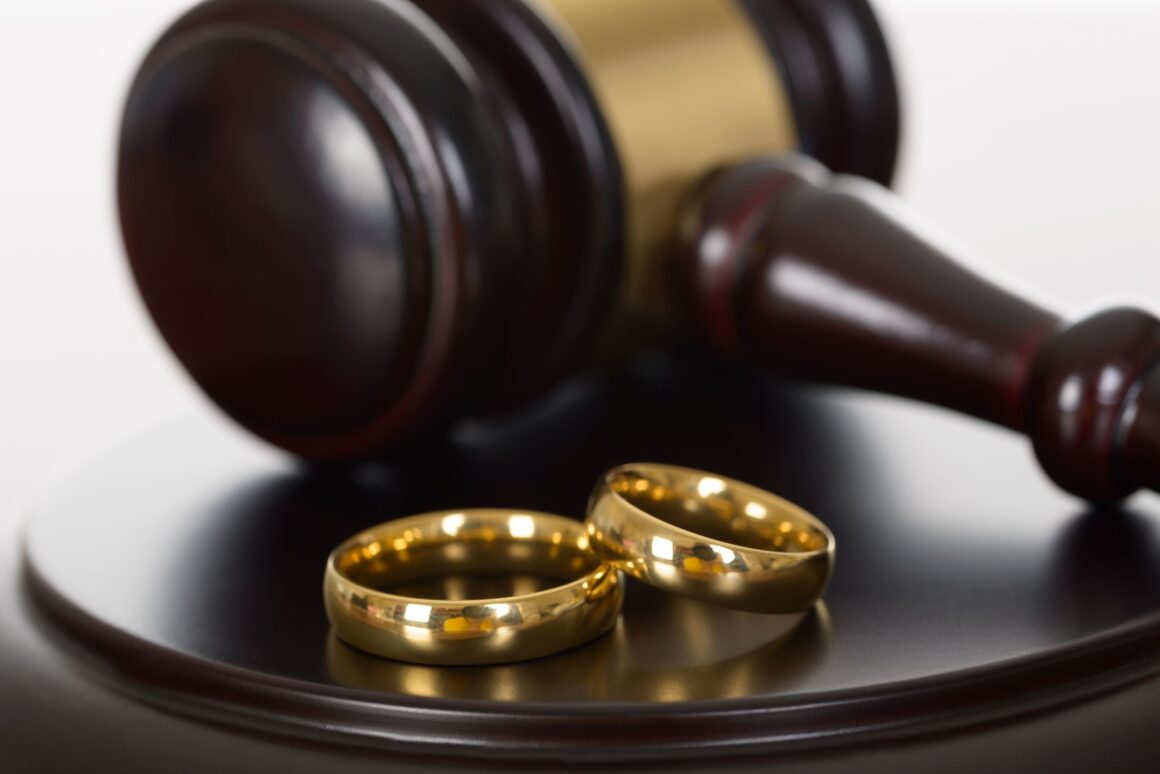 What Are The Requirements For A Common Law Marriage