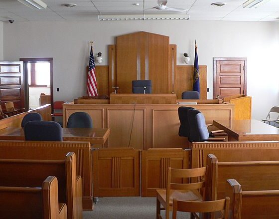 What Is The Difference Between A Plaintiff And A Defendant