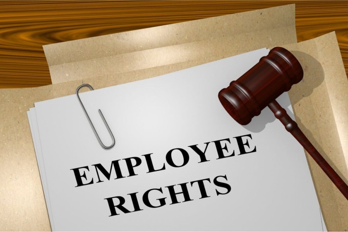 Employee Rights When A Company Closes Down
