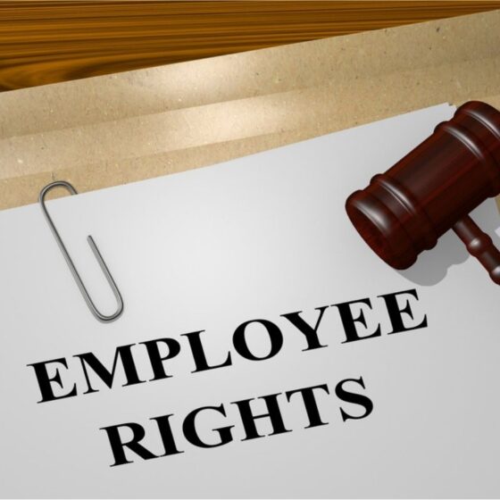 Employee Rights When A Company Closes Down