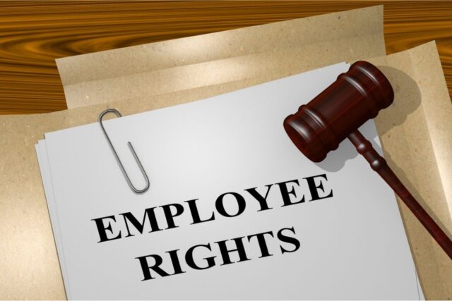 Company Rights Employee Rights Employee Rights When A Company Closes Down - Legal Inquirer