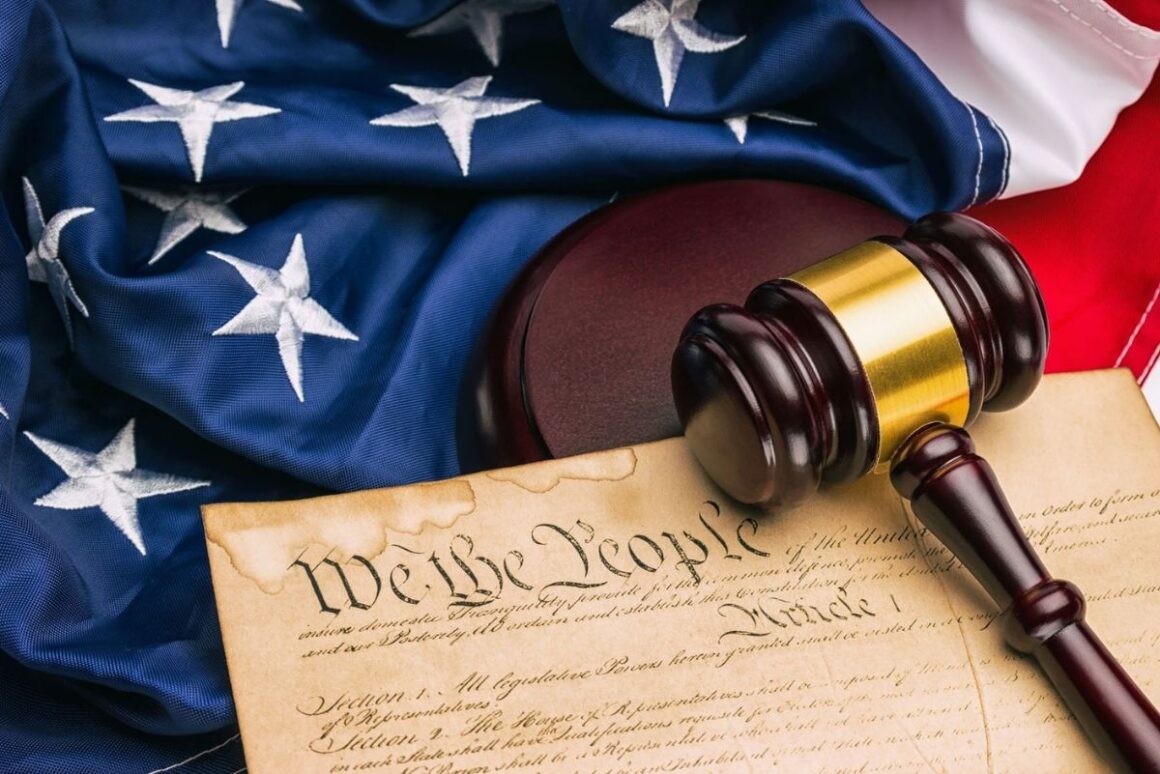 How Are Constitutional Statutory And Administrative Laws Created