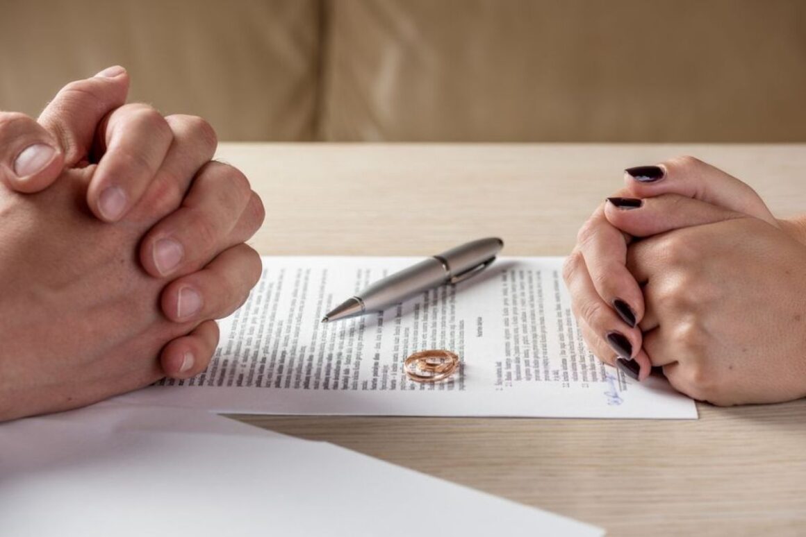 How Much Does It Cost To File For Legal Separation