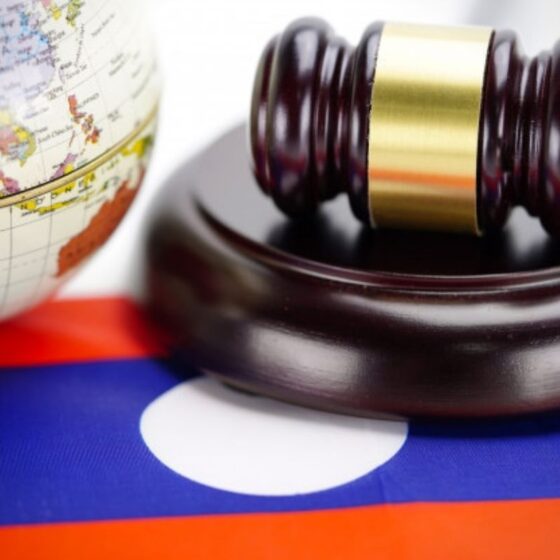 How To Become An Environmental Lawyer