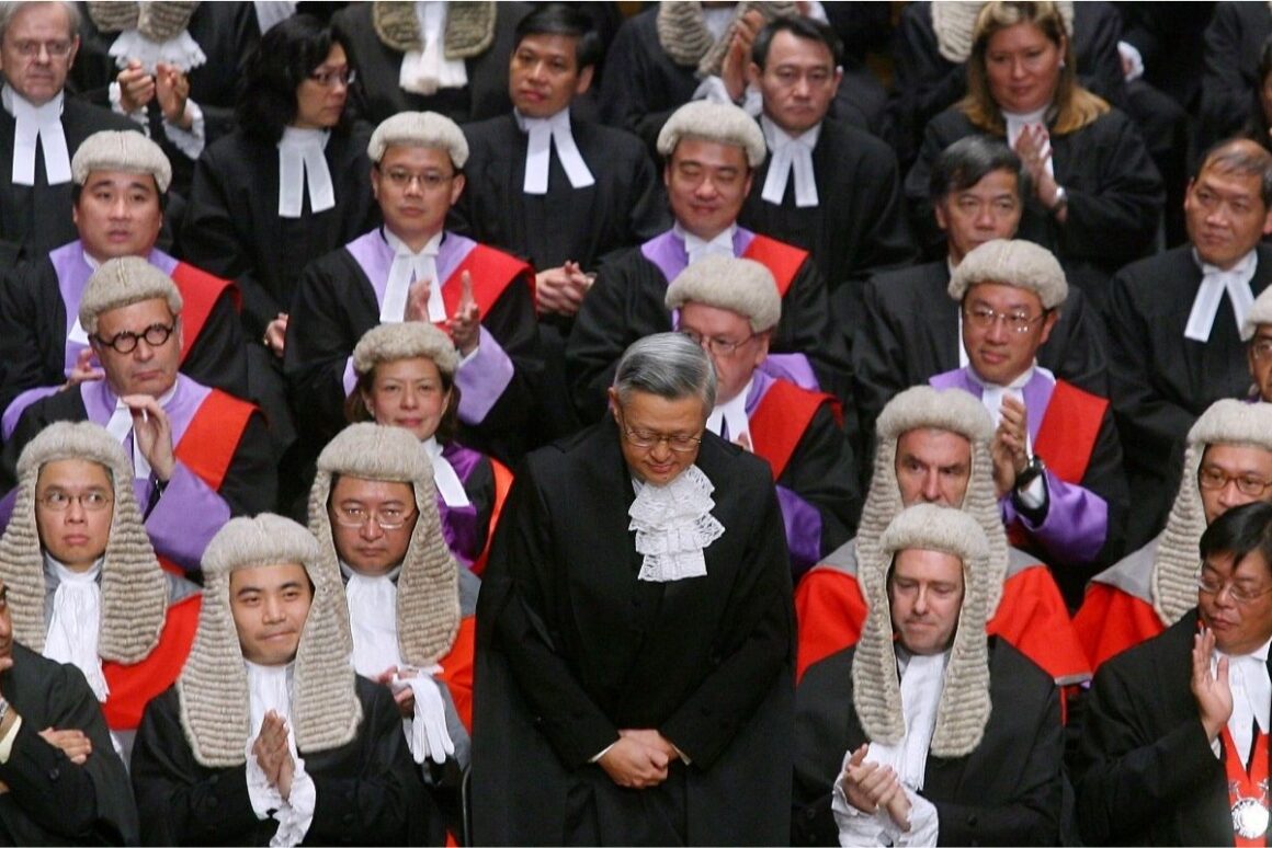 How To Get A Judge To Rule In Your Favour