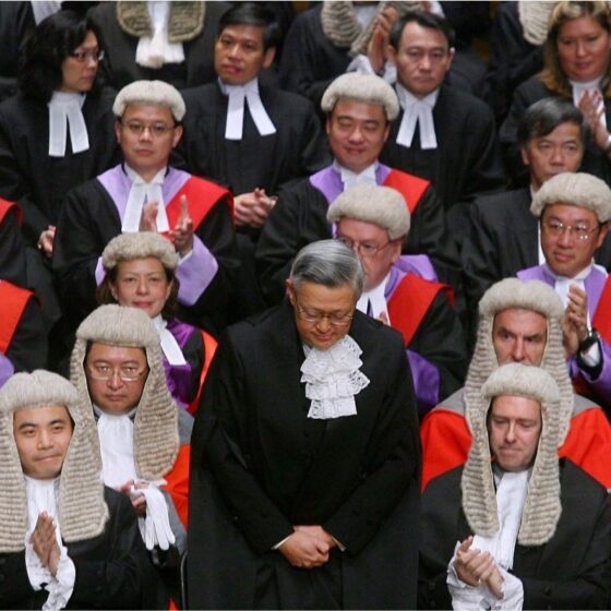 How To Get A Judge To Rule In Your Favour