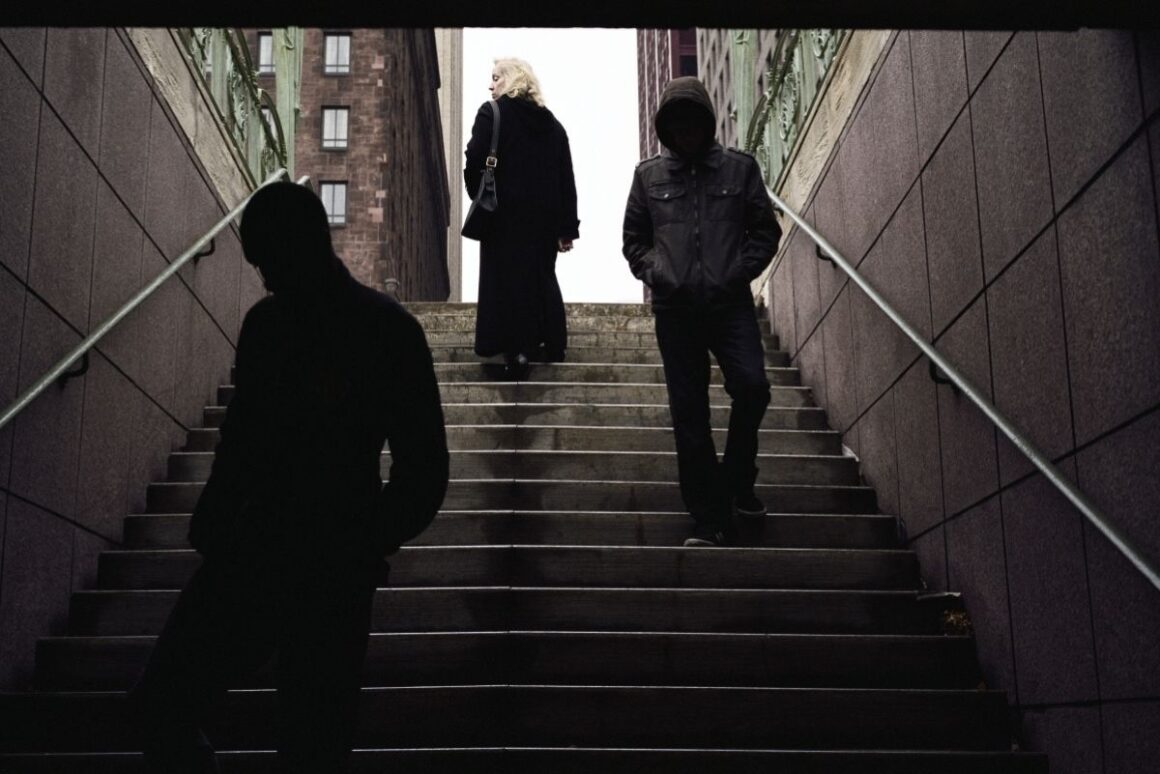 How To Stop Gang Stalking