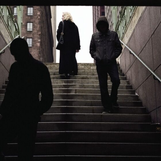 How To Stop Gang Stalking