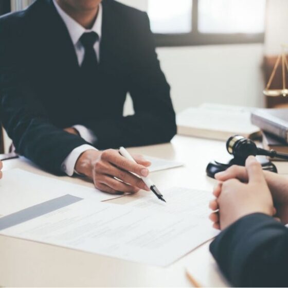 Law Firms: The Ultimate Guide 2020