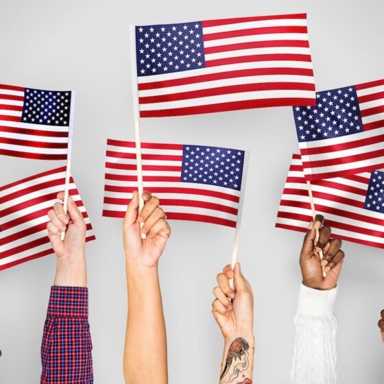 What Are My Rights As An American
