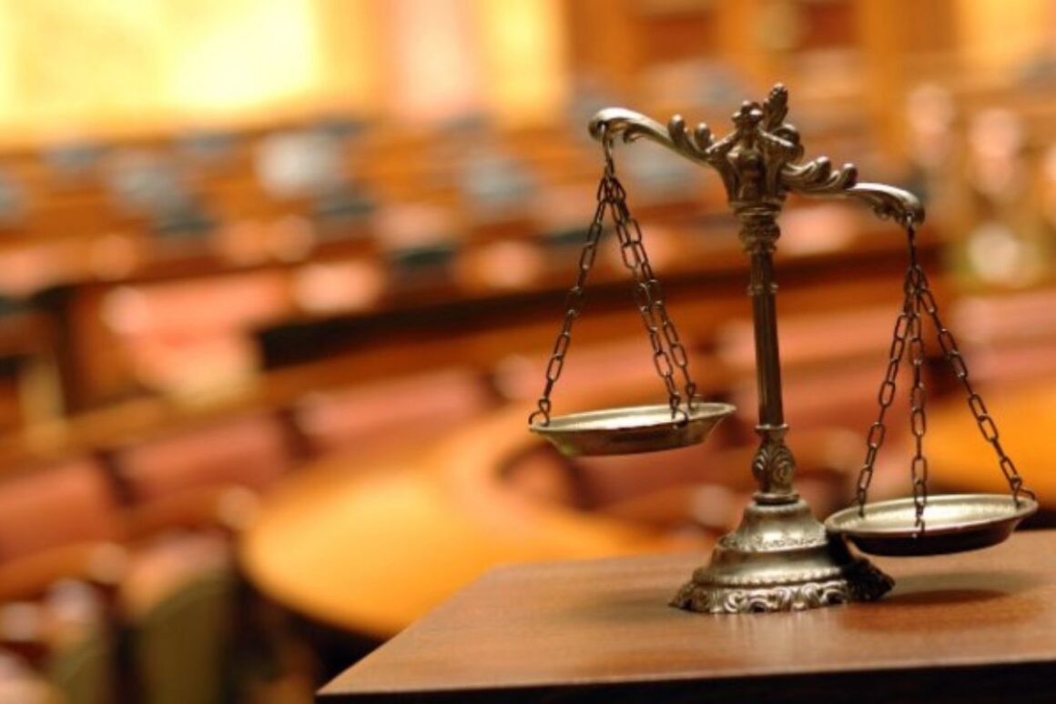 What Are The Three Types Of Jurisdictions