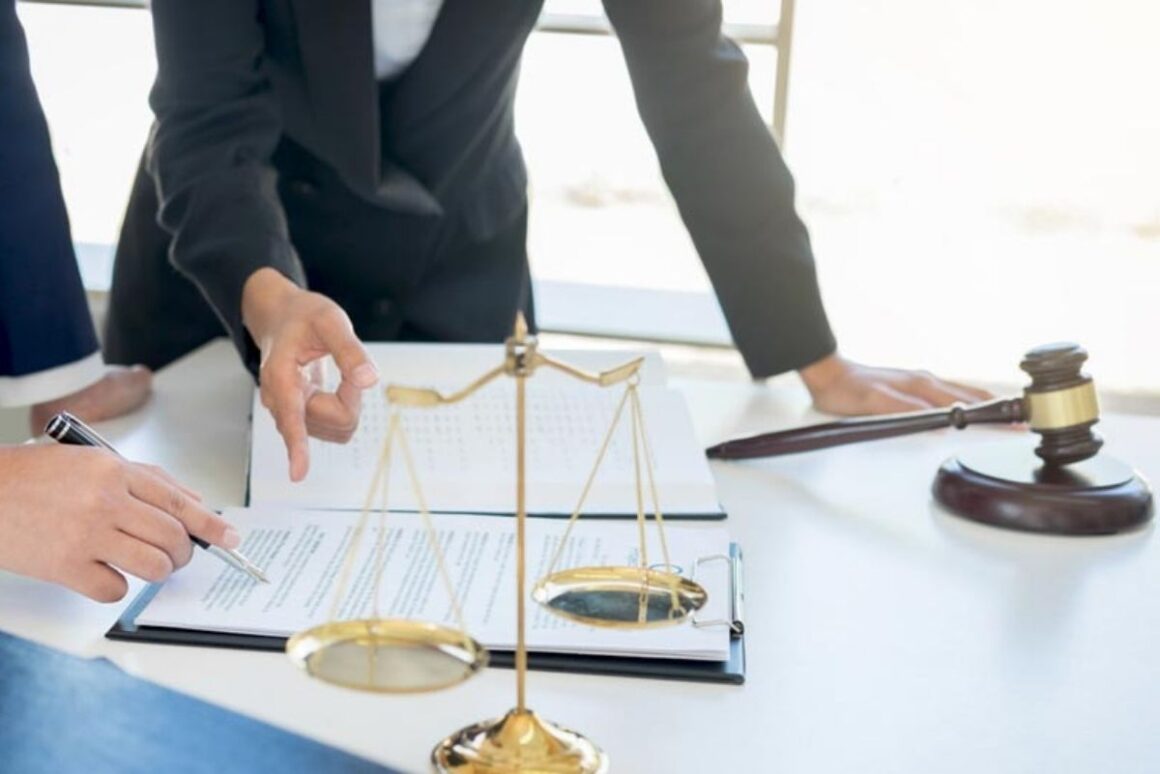 What Do Civil Rights Lawyers Do