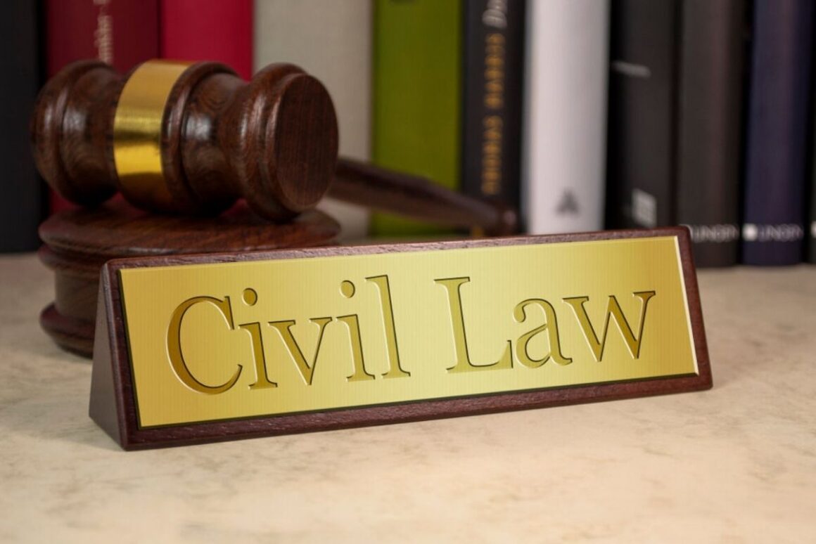 What Does A Civil Attorney Do