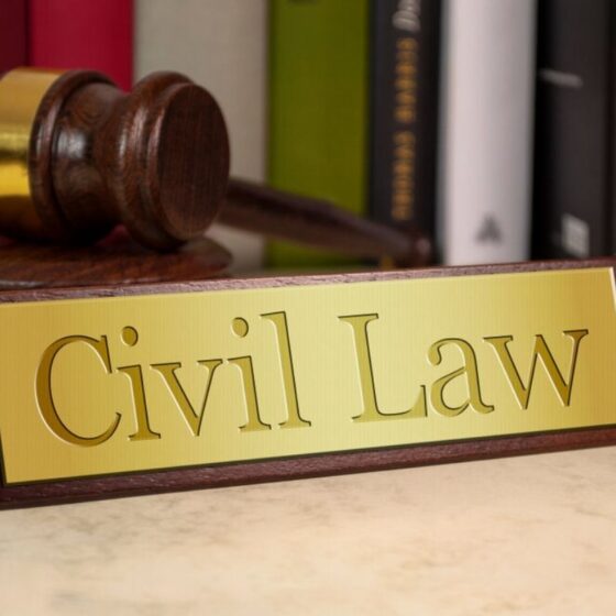 What Does A Civil Attorney Do