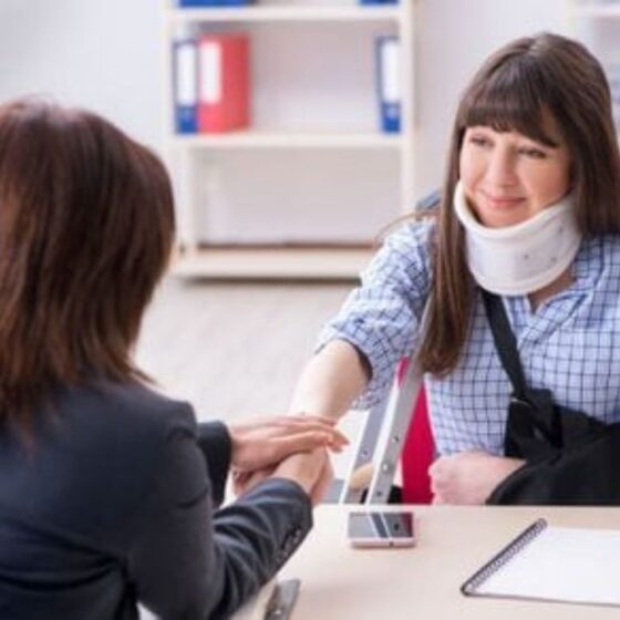 What Does A Disability Lawyer Do