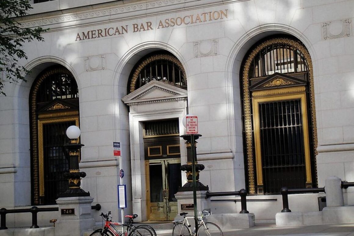 What Does The American Bar Association Do