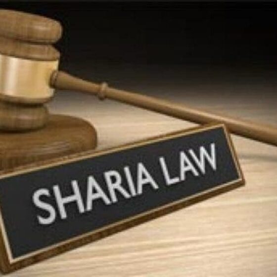 What Is Sharia Law