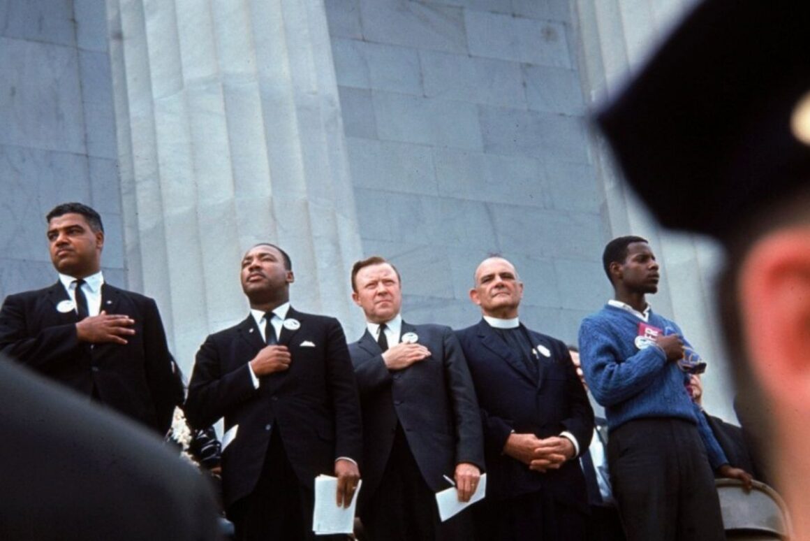 What Is The Definition Of Civil Rights