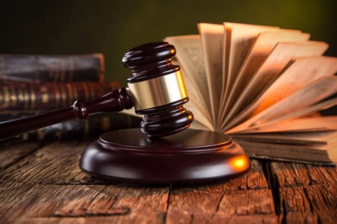 What Is The Difference Between A Law And An Executive Order
