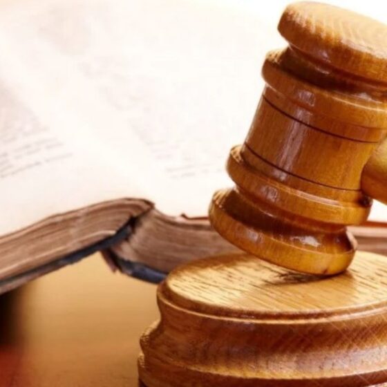 What Is True About District Courts