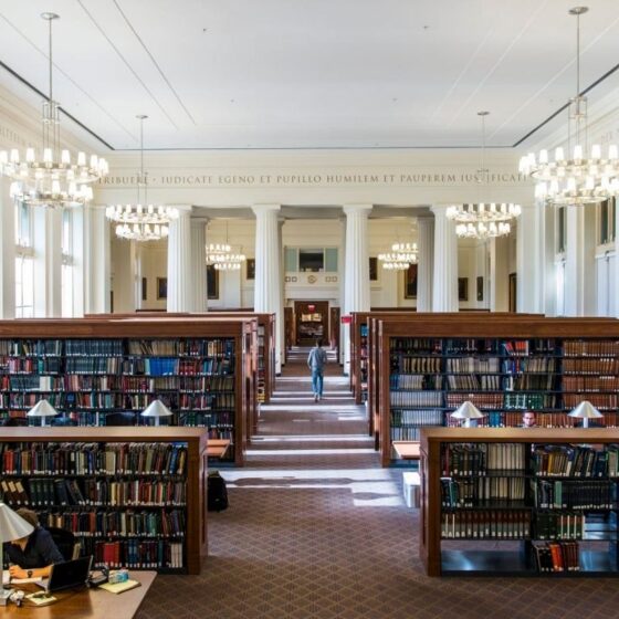 What Should I Major In For Law School