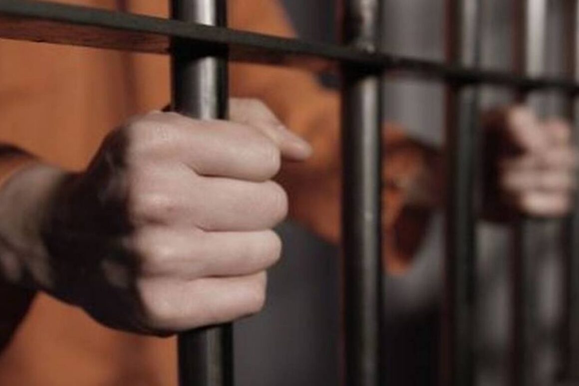What Wife Should Understand When Her Husband Is Released From Jail