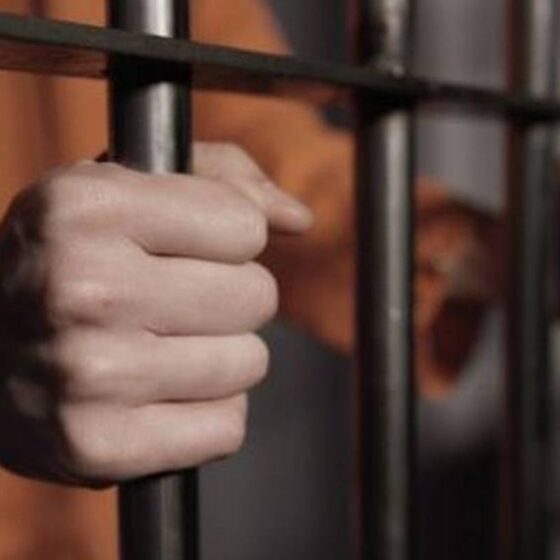 What Wife Should Understand When Her Husband Is Released From Jail