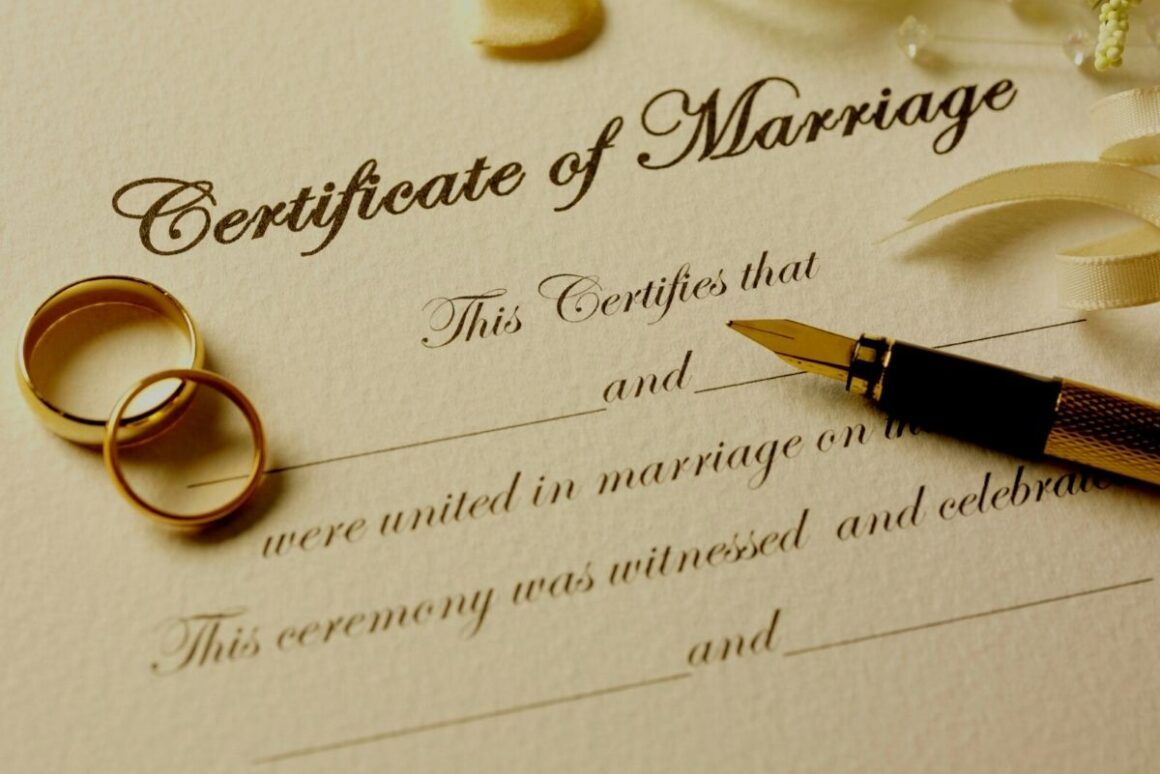 Which Supreme Court Decision Partially Struck Down The Defense Of Marriage Act