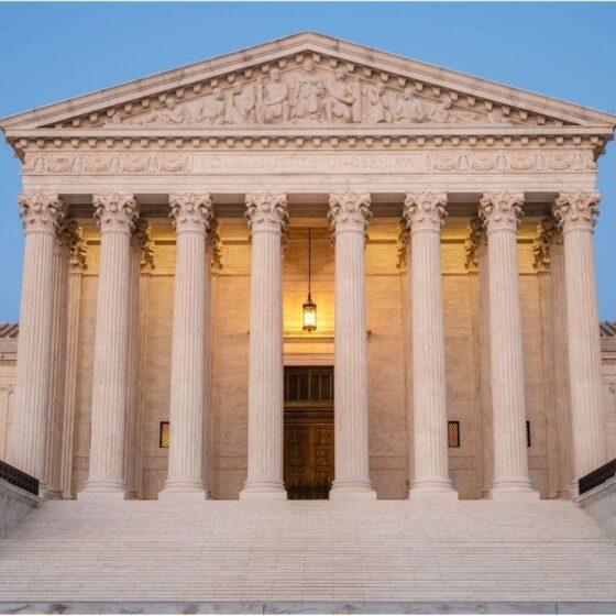 How Do Cases Reach The Supreme Court