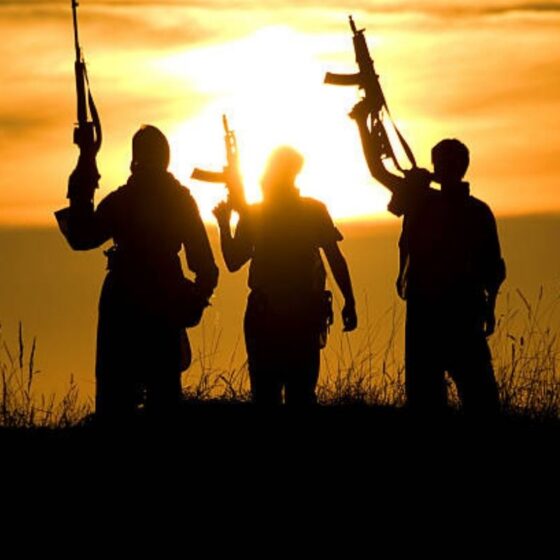 How Has Terrorism Changed In Recent Years