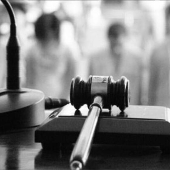 How Is Procedural Criminal Law Defined