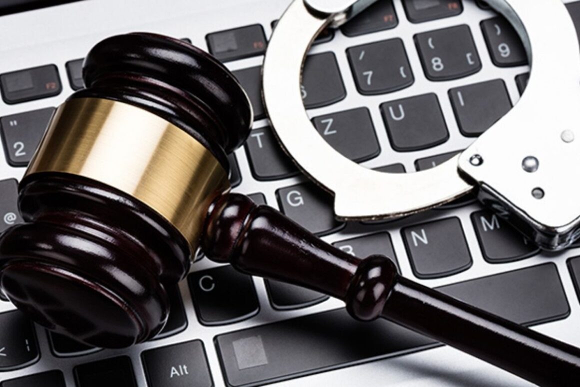 How Many States Have Cyberbullying Laws
